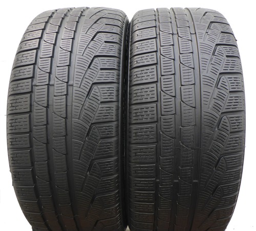 Pirelli 235 r19 96w - 235/40, xl