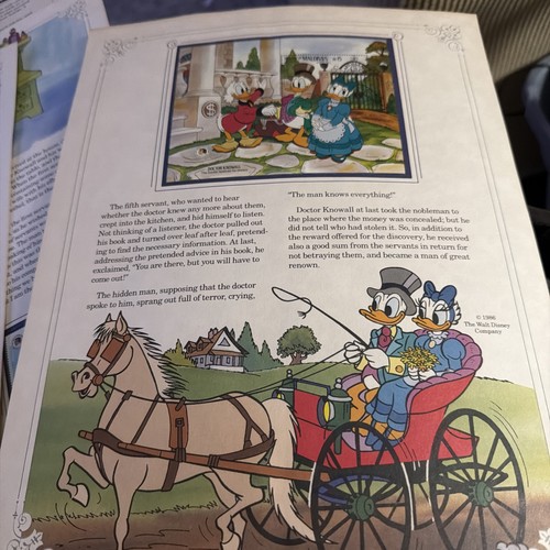 Francobollo storia the walt - storia,