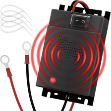 Repellente topi per auto - repellente,