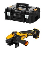 DeWalt DCG409NT-XJ
