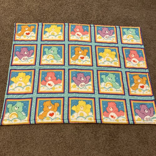 Vintage care bears - vintage,