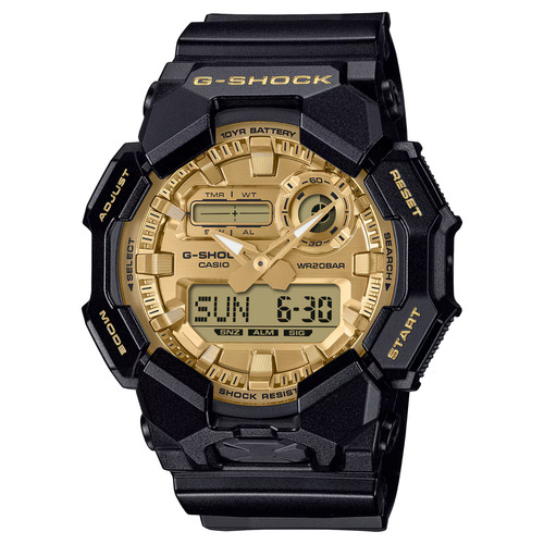 Orologio uomo casio - orologio, g-shock