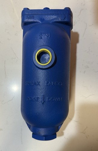 Spirax sarco modello - modello, s1