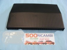 FIAT PANDA 141 86>03 750 - 4X4 PRESA ARIA MOTORE GRIGLIA COFANO ANTERIORE 