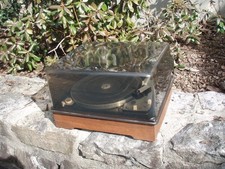 giradischi automatico vintage
