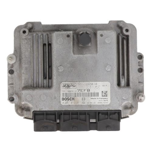 Centralina motore ford max 1 - ford,