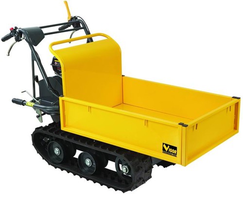 Motocarriola vigor 300 - vigor, vi-ca