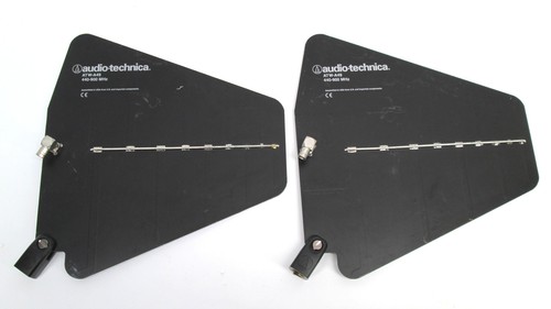 Coppia antenne lpda - di,