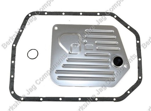 Per jaguar xj8 - per,