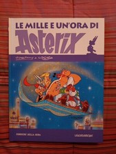 Asterix Libro A Fumetti Le
