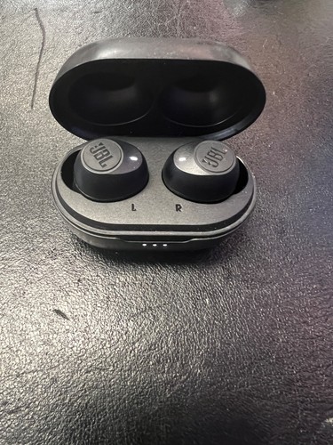 Jbl tune 115tws - tune, in-ear