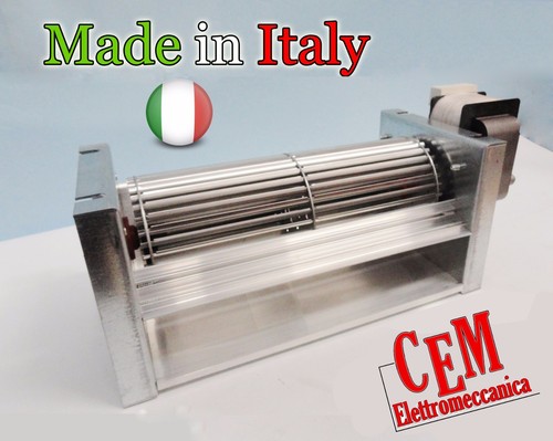Ventilatore tangenziale per - ventilatore,