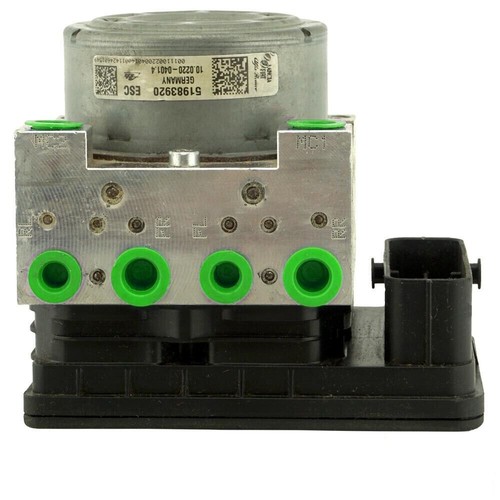Centralina abs alfa romeo - alfa,