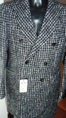 Borrelli napoli real - real, sartoria