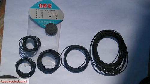 20pz cinghie nastro cassetta - 20pz,