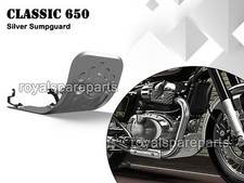 Sumpguard Argento Originale