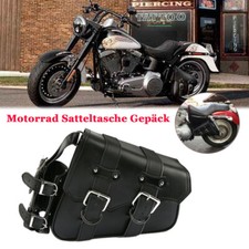 Borsa da sella moto bagaglio