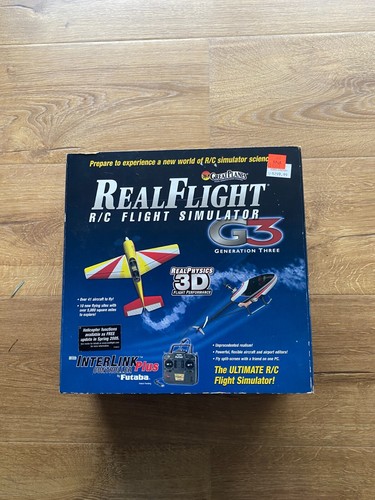 Real flight - flight,