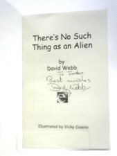There such thing - there's, no