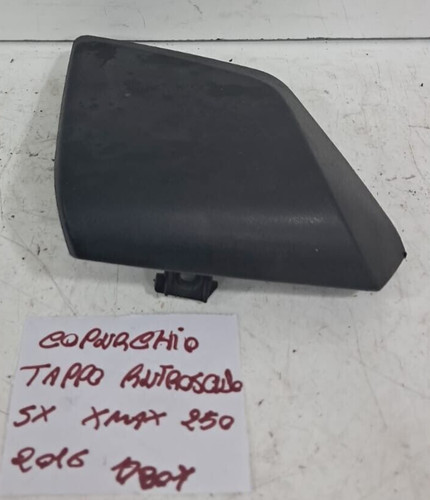 Coperchio tappo retroscudo - coperchio,