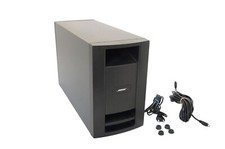 ✅Bose Lifestyle 18 PS18 Series III Powered Subwoofer Attivo Nero✅