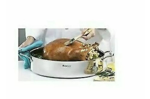 Tupperware casseruola ovale - casseruola,