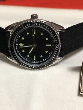 Orologio Tipo Militare quarzo, oversize .