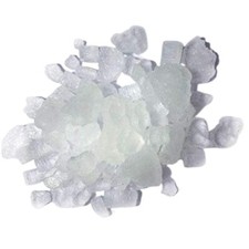 Canfora Kapoor in cristallo