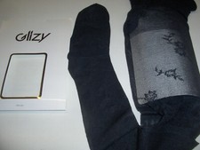 Collant glizy pizzo senza - glizy,
