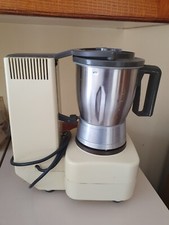 FRULLATORE ROBOT DA CUCINA