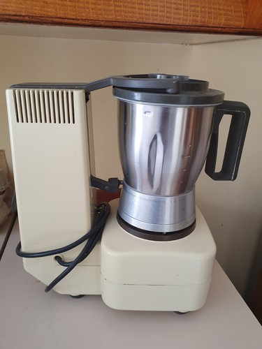 Frullatore robot cucina - robot,