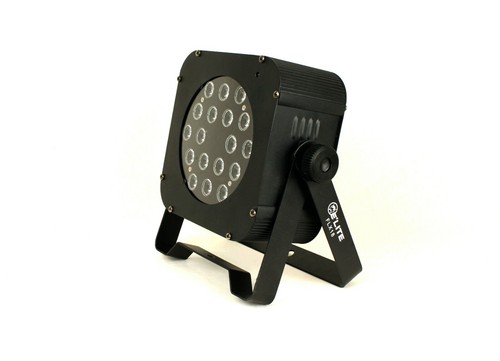 Faro par welite flx1 - flx1, pro