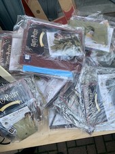 harry potter edizione castello