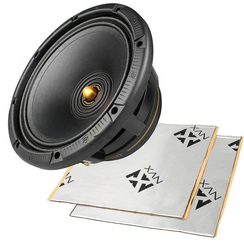 Cerwin vega stroker - vega,