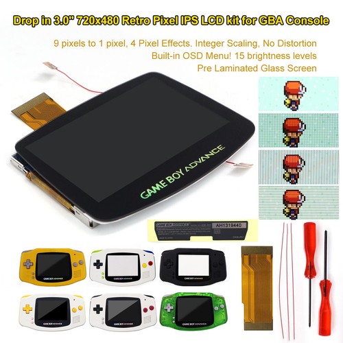 Laminated drop 0 - v5, hd
