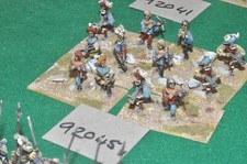 25mm rinascimentale / generico