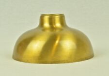 Ricambio Paralume ottone Minuteria lampadario Lamp Shade/Replacement Brass Light