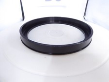135mm 136mm metal hood - 136mm,