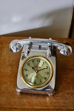 Orologio da tavolo per