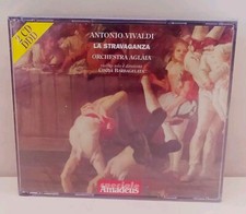 Stravaganza antonio vivaldi - antonio,