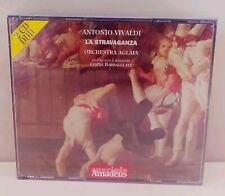 La stravaganza Antonio Vivaldi