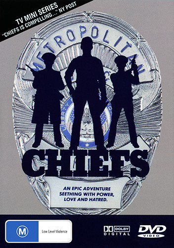 Charlton heston chiefs - chiefs,
