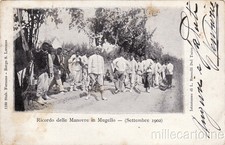 #MUGELLO: RICORDO DELLE