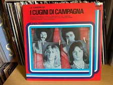 I Cugini Di Campagna – Le