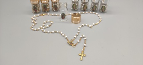 Bomboniera battesimo collana - battesimo,