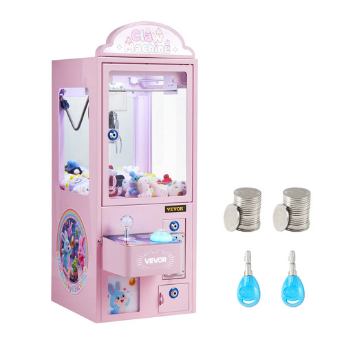 Macchina artiglio bambini con - artiglio,
