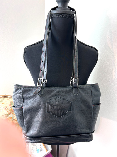Borsa mano harley - borsa,