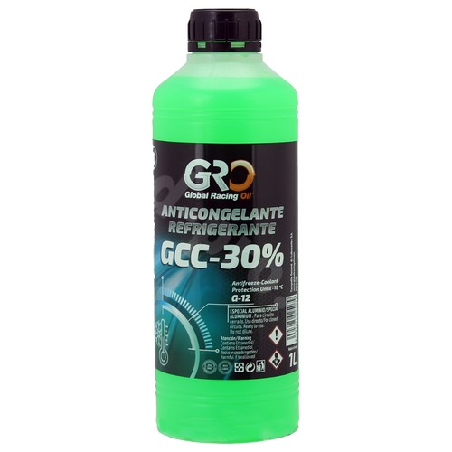 Gro liquido refrigerante - liquido,