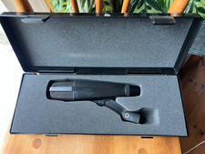 Sennheiser MD421-II Microfono