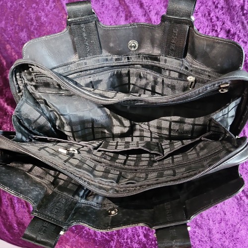 Borsa the bridge - the, nera